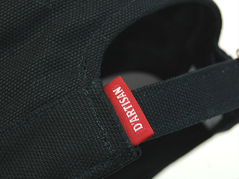 【7222】 STUDIO D'ARTISAN WORK CAP