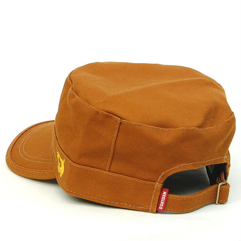 【7222】 STUDIO D'ARTISAN WORK CAP