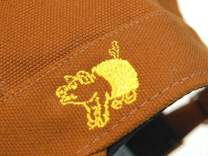 【7222】 STUDIO D'ARTISAN WORK CAP