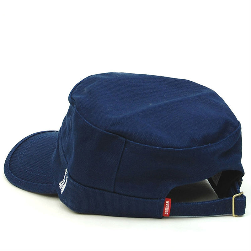 【7222】 STUDIO D'ARTISAN WORK CAP