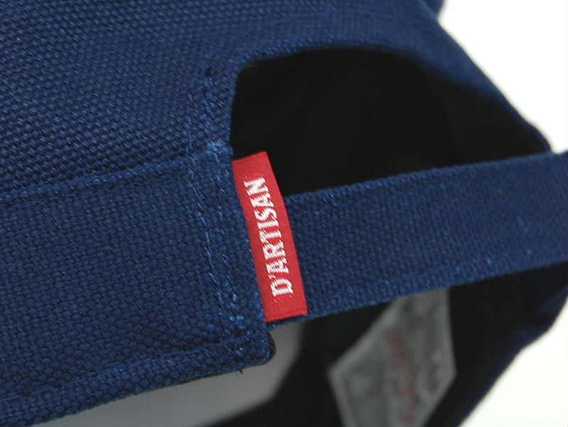 【7222】 STUDIO D'ARTISAN WORK CAP