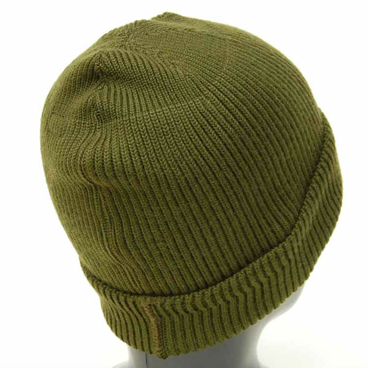 BR02241 / BUZZ RICKSON'S A-4 MACHANIC CAP