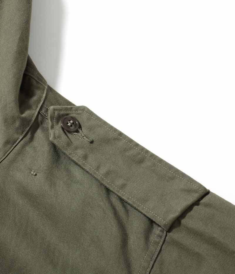 BR12266 / BUZZ RICKSON'S Type M-51 “BUZZ RICKSON CLOTHES”