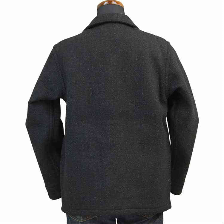 BR13877 / BUZZ RICKSON'S SUBMARINE CLOTHING WINTER WOOLIN “U.S.NAVY UNIFORM”