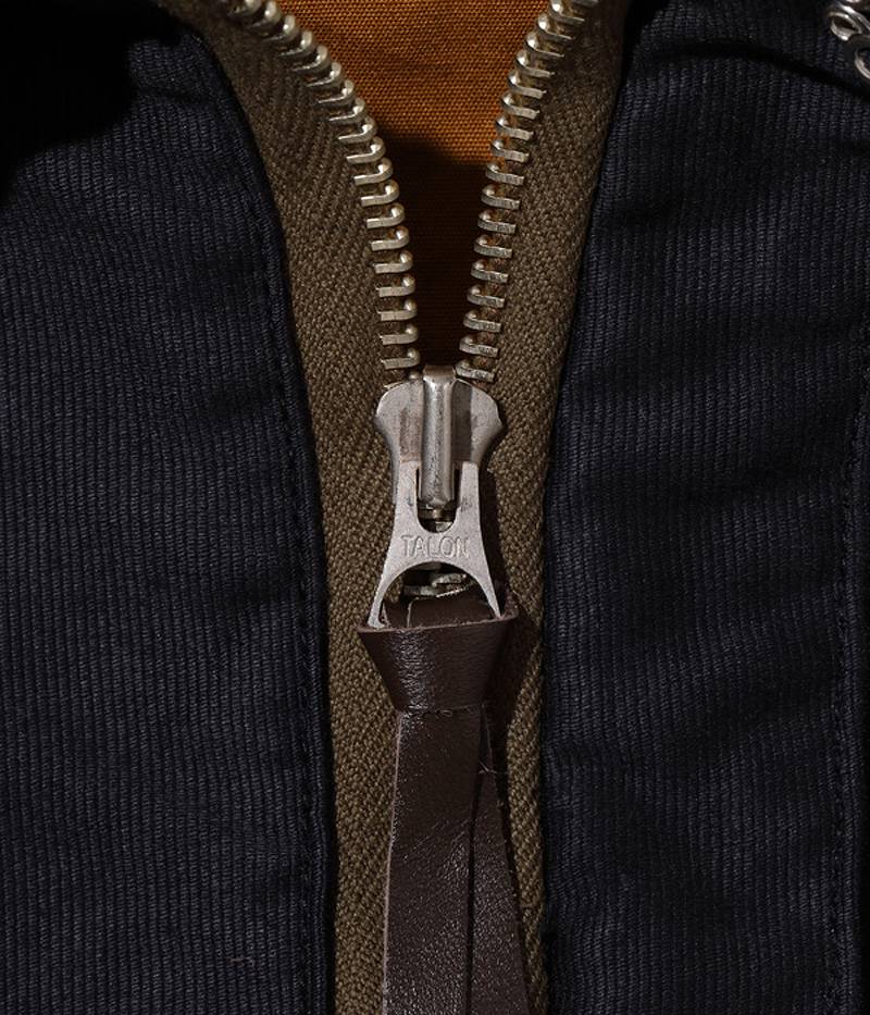 BR14934 / BUZZ RICKSON'S AVIATION ASSOCIATES JUNGLE CLOTH A-2