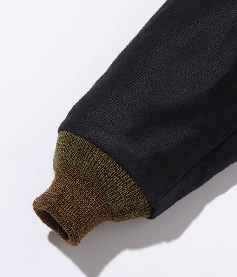 BR14934 / BUZZ RICKSON'S AVIATION ASSOCIATES JUNGLE CLOTH A-2