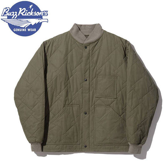 BR15137. BUZZ RICKSON'S Type CWU-9/P LINER "BUZZ RICKSON MFG. CO.