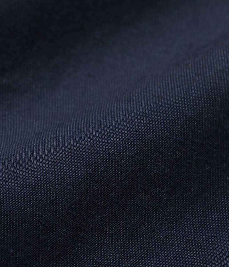 BR15153 BUZZ RICKSON'S JACKET, DECK, HOOK “RAYON/COTTON VERSION NAVY DEPARTMENT”