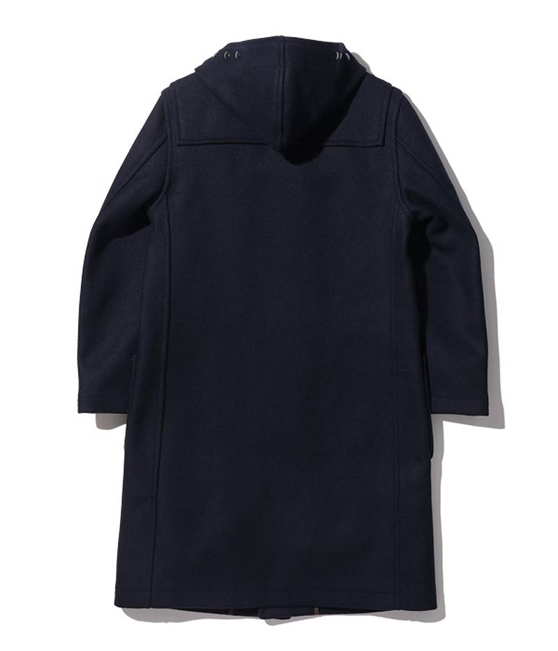 BR15164 / BUZZ RICKSON'S AVIATION ASSOCIATES DUFFEL COAT