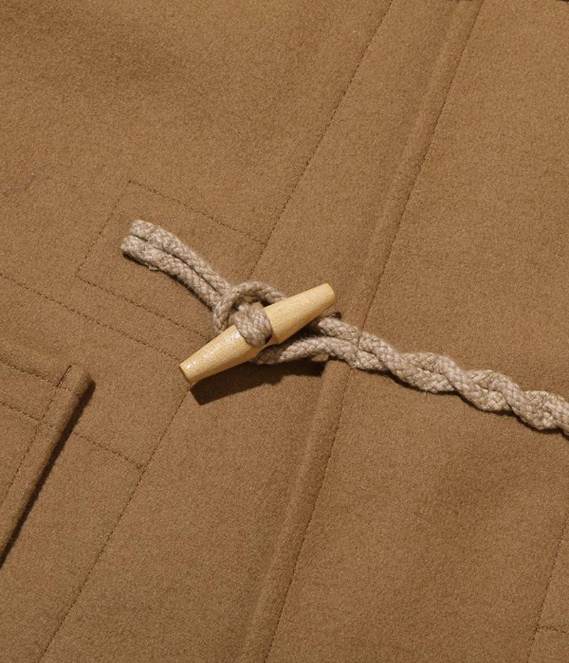 BR15164 / BUZZ RICKSON'S AVIATION ASSOCIATES DUFFEL COAT