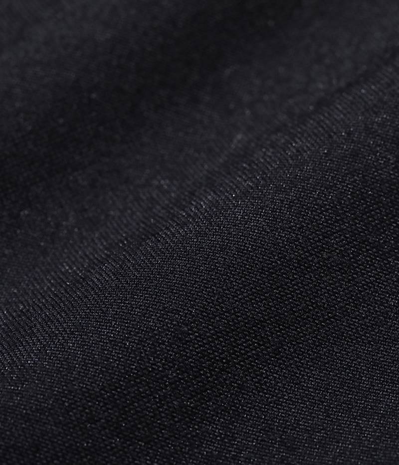 BR15192 BUZZ RICKSON'S WILLIAM GIBSON COLLECTION Type BLACK HOOD, EXTREME COLD WEATHER M-65 (NO HOOD)