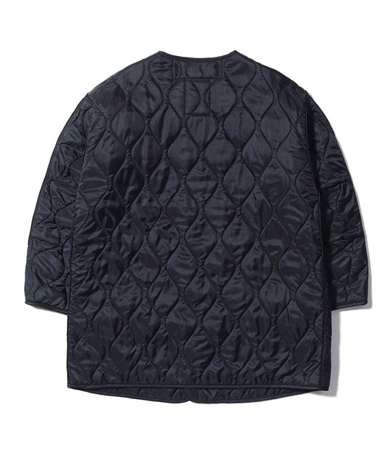 BR15193 / BUZZ RICKSON'S WILLIAM GIBSON COLLECTION Type BLACK LINER, EXTREME COLD WEATHER, PARKA