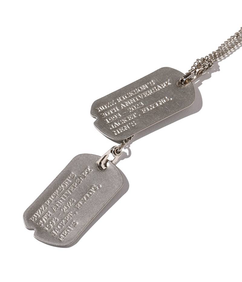 BR15281 / BUZZ RICKSON'S Type L-2B “BUZZ RICKSON'S 30th ANNIVERSARY MODEL SUKA EMBROIDERED”