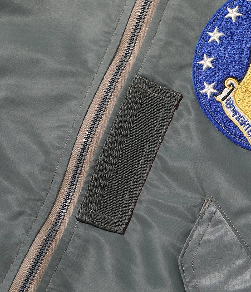 BR15281 / BUZZ RICKSON'S Type L-2B “BUZZ RICKSON'S 30th ANNIVERSARY MODEL SUKA EMBROIDERED”