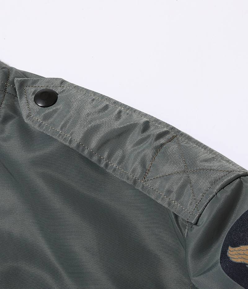 BR15281 / BUZZ RICKSON'S Type L-2B “BUZZ RICKSON'S 30th ANNIVERSARY MODEL SUKA EMBROIDERED”