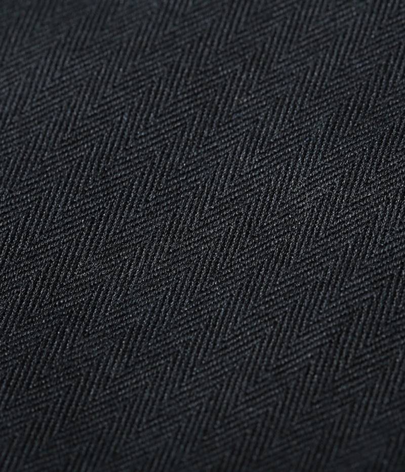 BR26081 / BUZZ RICKSON'S HERRINGBONE WORK SHIRTS