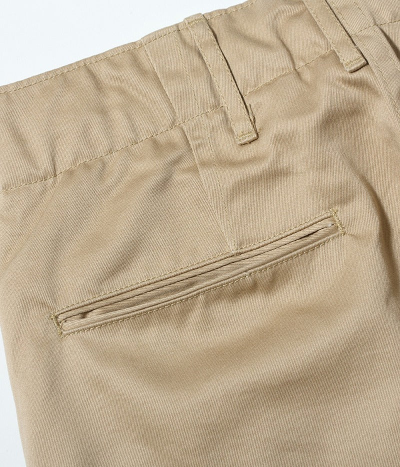 BR40025 / BUZZ RICKSON'S ORIGINAL SPEC. CHINOS (ONE WASH)