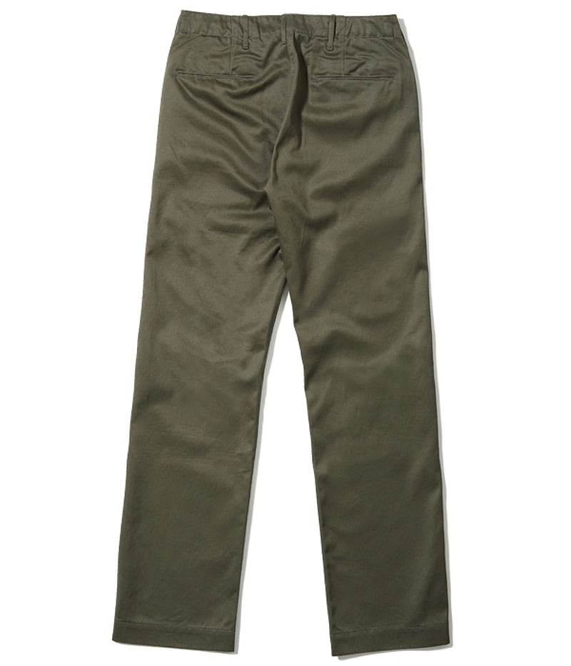 BR40025 / BUZZ RICKSON'S ORIGINAL SPEC. CHINOS (ONE WASH)