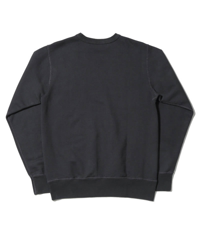 BR65622 / BUZZ RICKSON'S SET-IN CREW NECK SWEAT SHIRTS