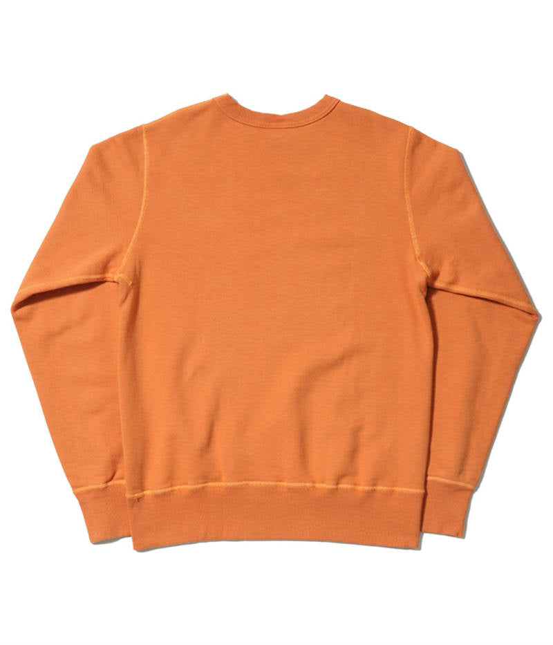 BR65622 / BUZZ RICKSON'S SET-IN CREW NECK SWEAT SHIRTS