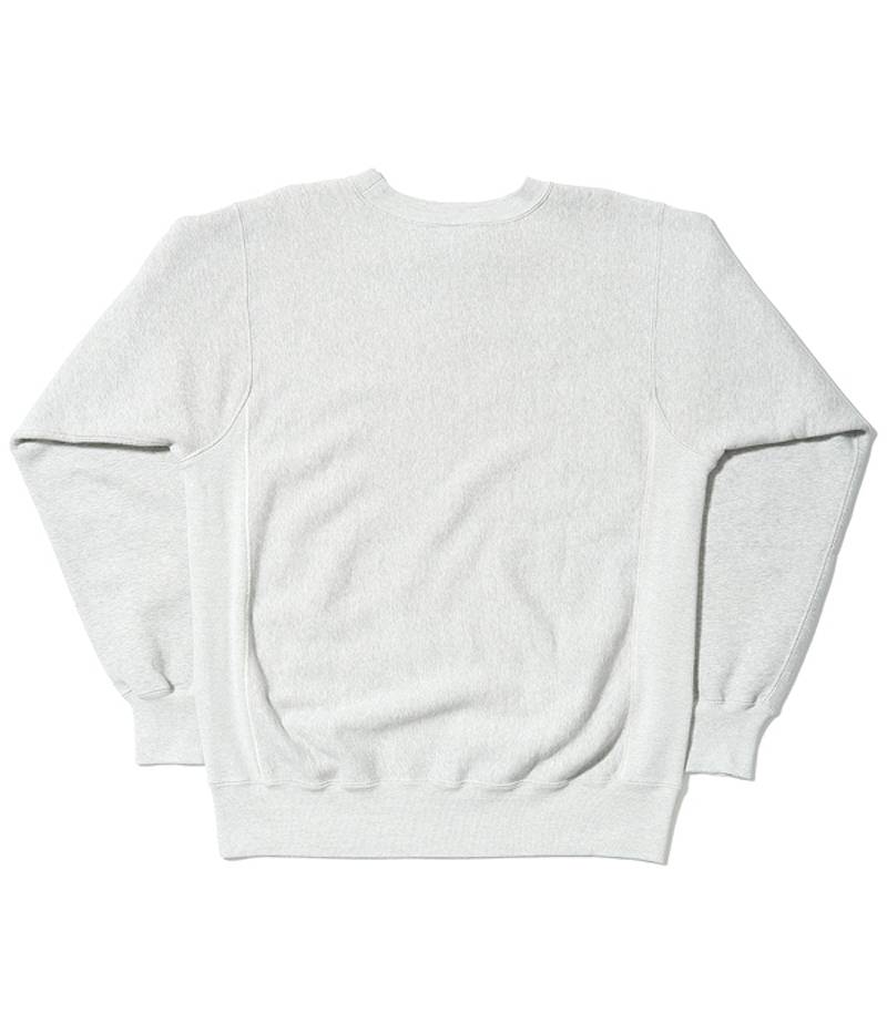 BR68652 / BUZZ RICKSON'S HORIZONTAL KNITTING SWEAT SHIRTS "U.S. MILITARY ACADEMY".