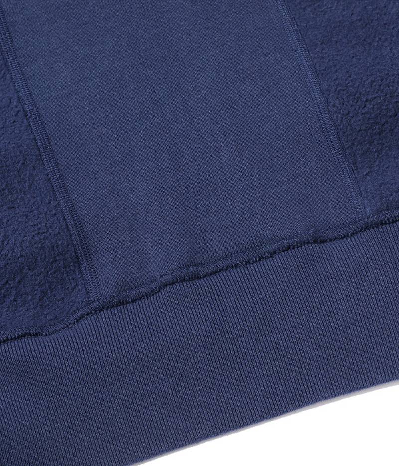BR68913 / BUZZ RICKSON'S HORIZONTAL KNITTING SWEAT SHIRTS "CORST GUARD".