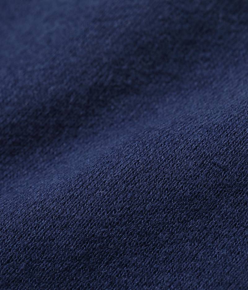 BR68913 / BUZZ RICKSON'S HORIZONTAL KNITTING SWEAT SHIRTS "CORST GUARD".