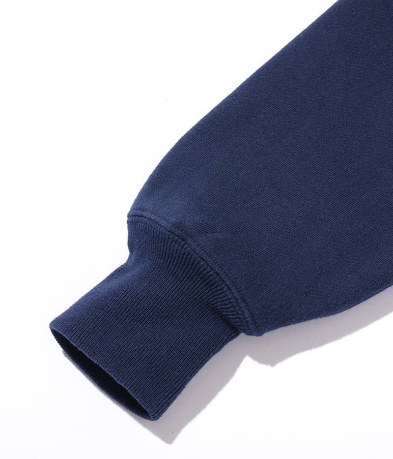 BR68913 / BUZZ RICKSON'S HORIZONTAL KNITTING SWEAT SHIRTS "CORST GUARD".