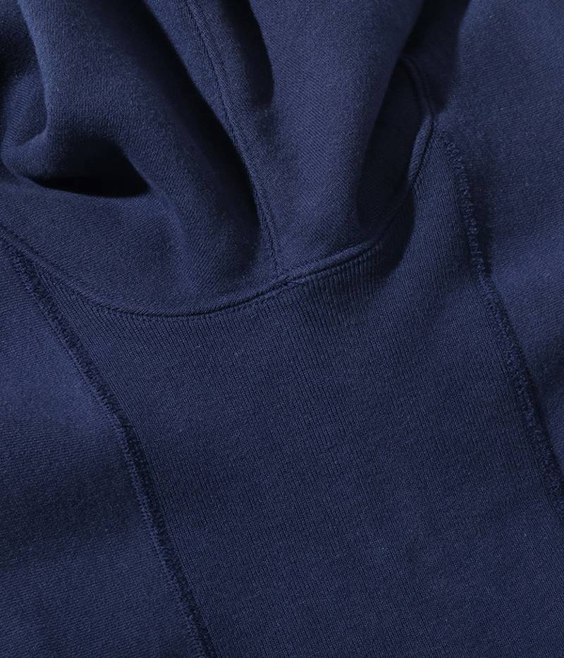 BR68913 / BUZZ RICKSON'S HORIZONTAL KNITTING SWEAT SHIRTS "CORST GUARD".