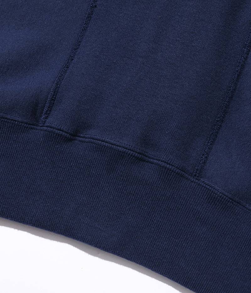 BR68913 / BUZZ RICKSON'S HORIZONTAL KNITTING SWEAT SHIRTS "CORST GUARD".
