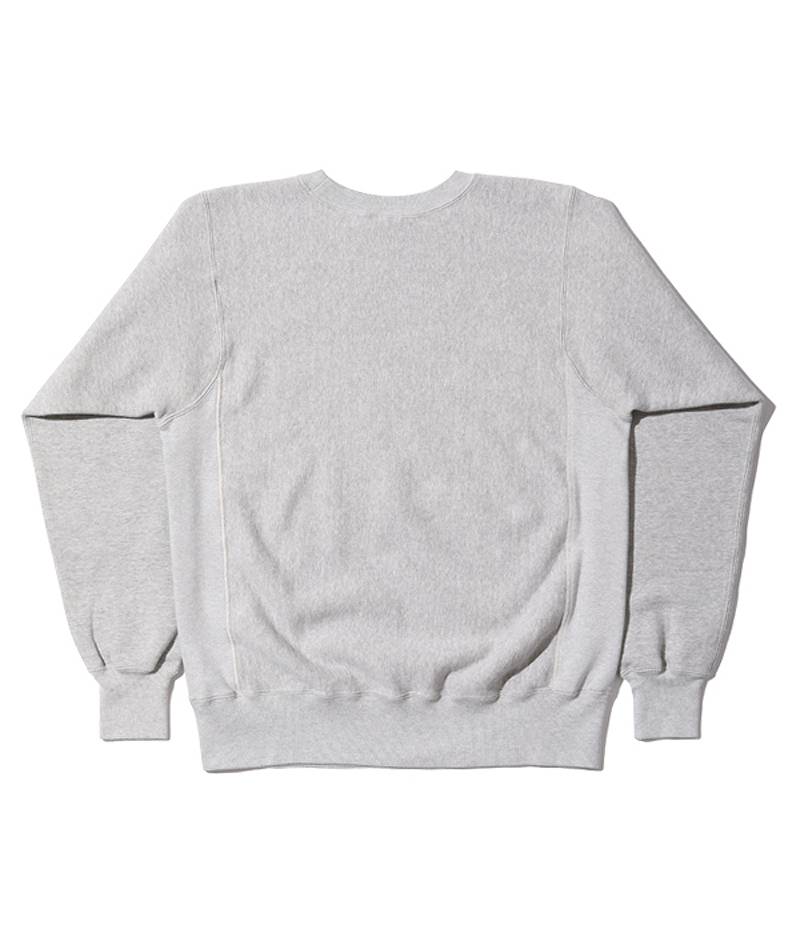 BR69139 / BUZZ RICKSON'S HORIZONTAL KNITTING SWEAT SHIRTS "ARMY WESTPOINT USMA"