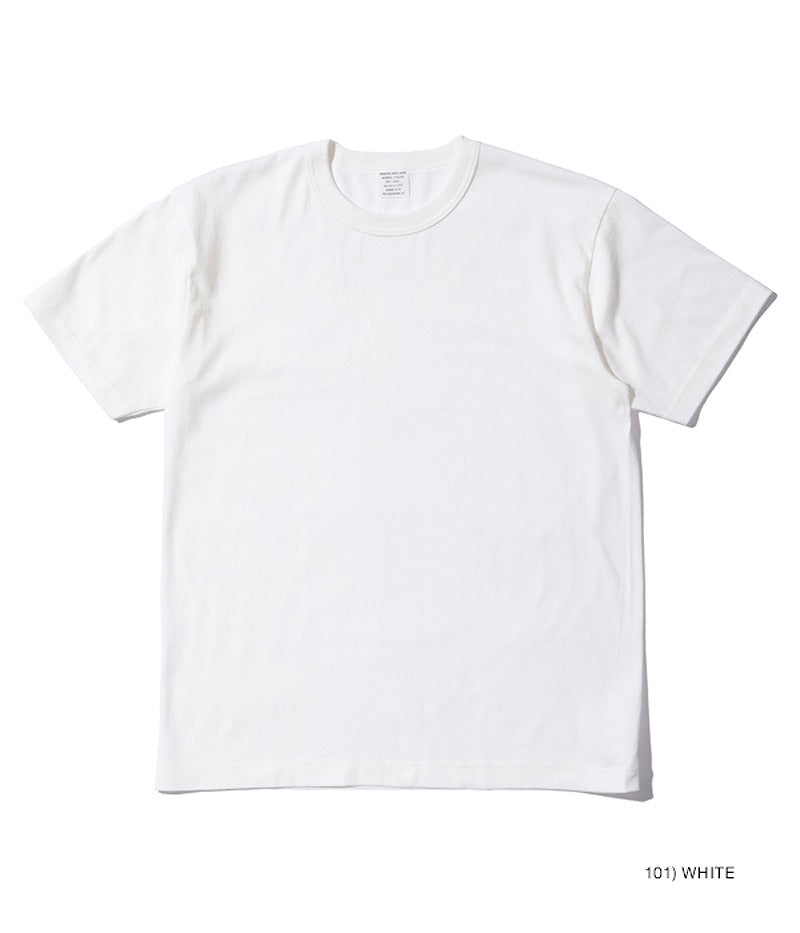 BR78960 / BUZZ RICKSON'S PACKAGE T-SHIRT GOVERNMENT ISSUE