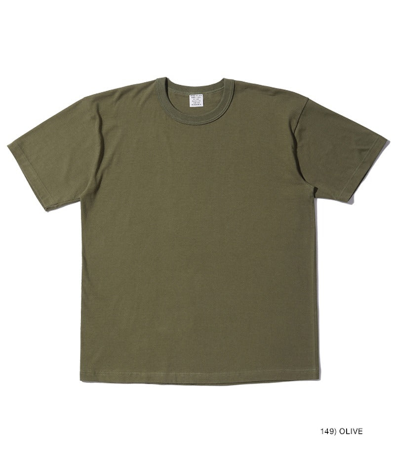 BR78960 / BUZZ RICKSON'S PACKAGE T-SHIRT GOVERNMENT ISSUE