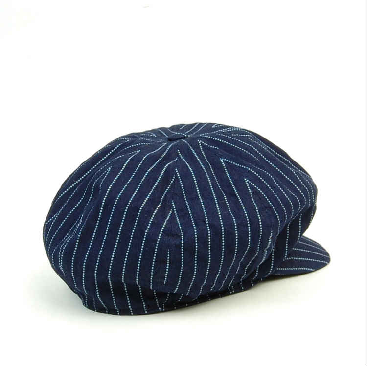 SC02412 SUGAR CANE WABASH CASQUETTE