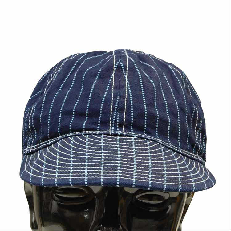 SC02588 / SUGAR CANE WABASH A-3 CAP