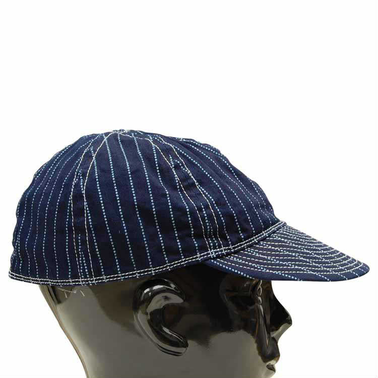SC02588 / SUGAR CANE WABASH A-3 CAP