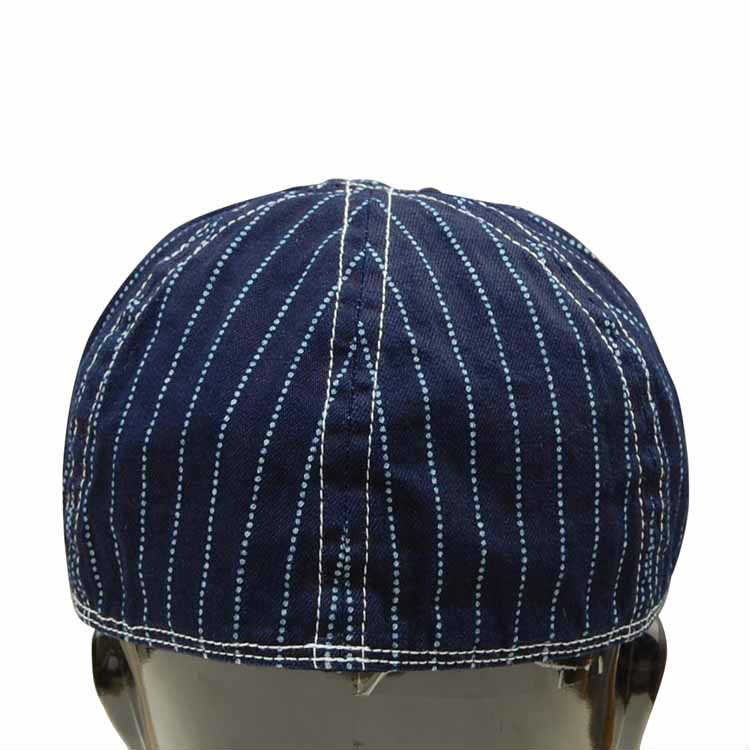 SC02588 / SUGAR CANE WABASH A-3 CAP