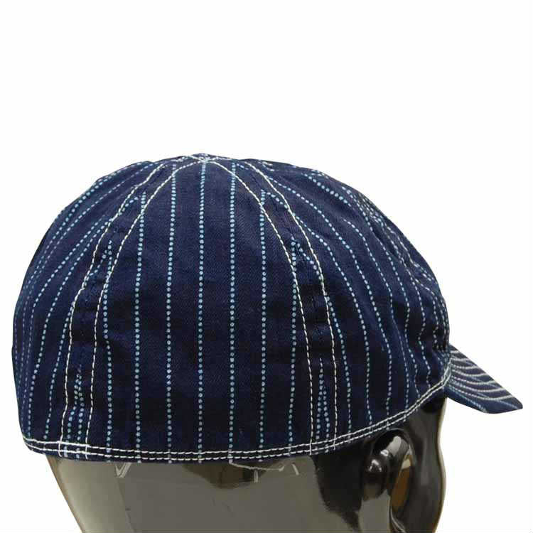 SC02588 / SUGAR CANE WABASH A-3 CAP