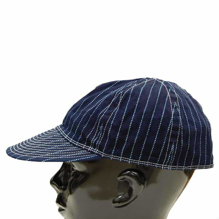 SC02588 / SUGAR CANE WABASH A-3 CAP
