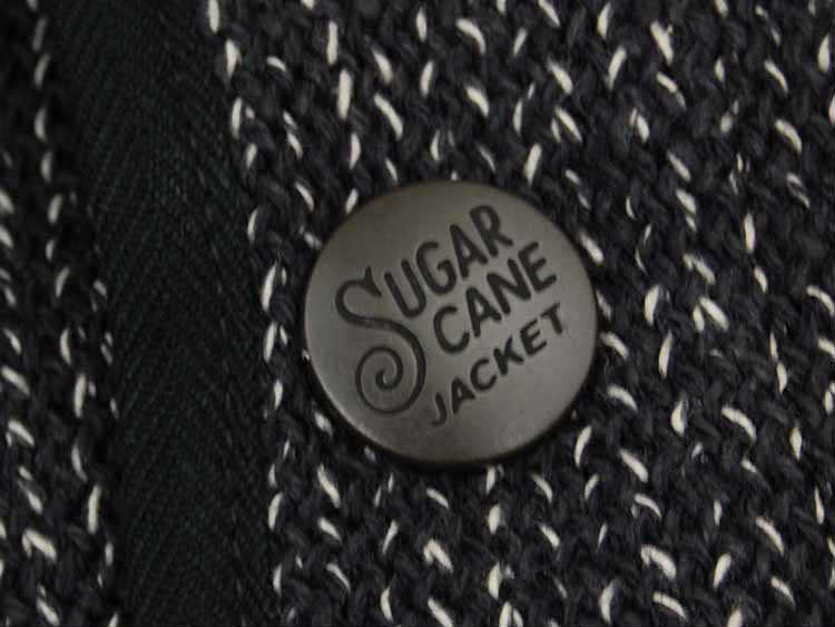 SC14535 / SUGAR CANE Beach Cloth Vest
