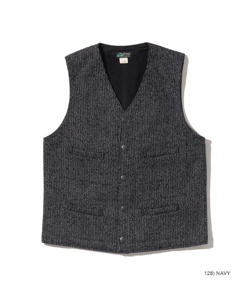 SC14773 / SUGARCANE Beach Cloth Vest