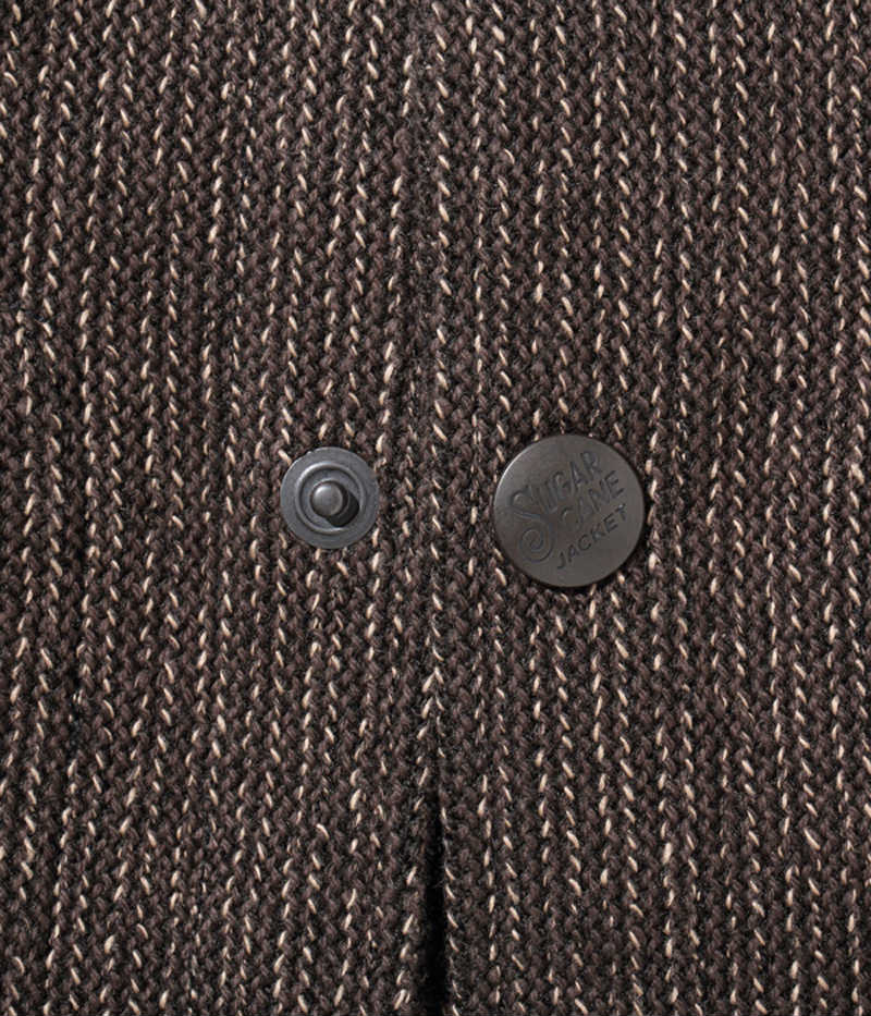 SC14773 / SUGARCANE Beach Cloth Vest