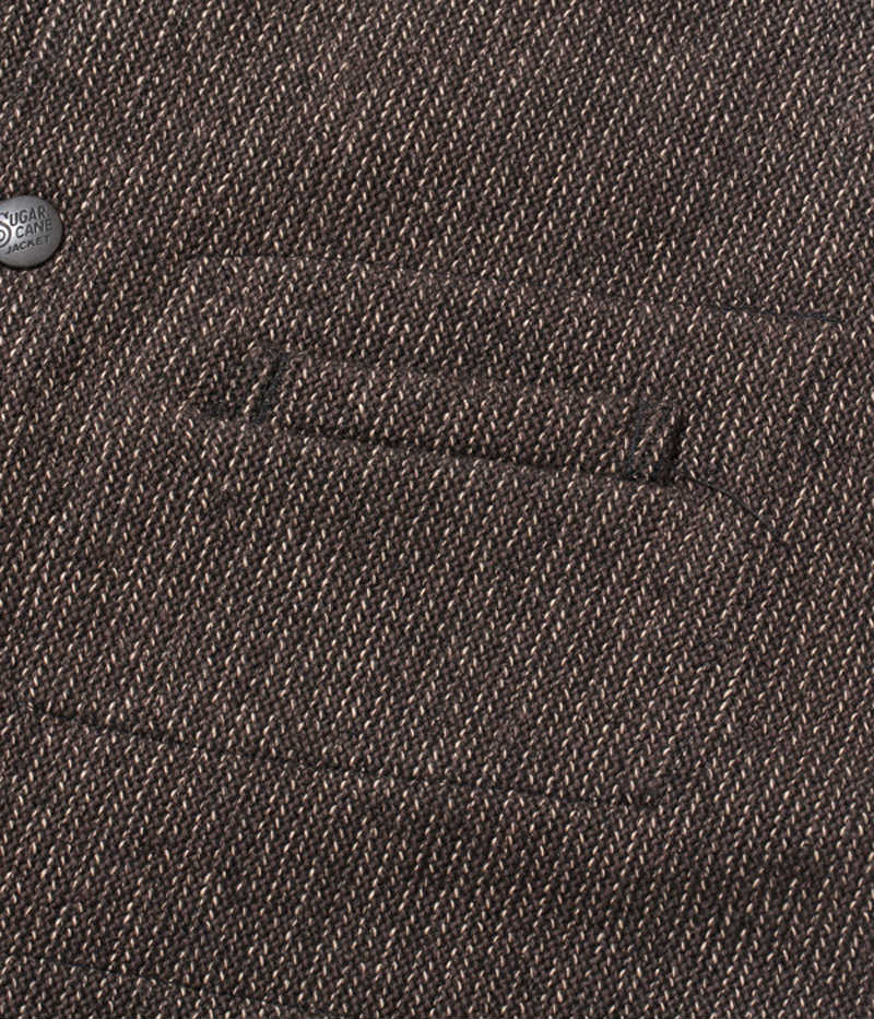 SC14773 / SUGARCANE Beach Cloth Vest