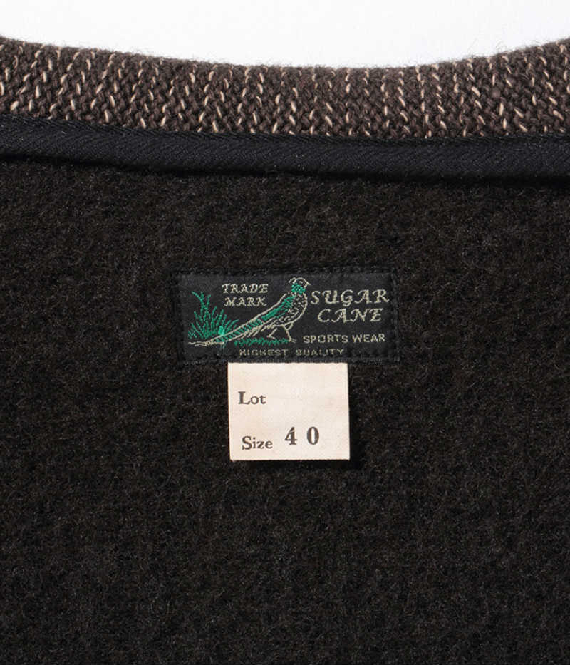 SC14997 / SUGARCANE Beach Cloth Shawl Collar Jacket