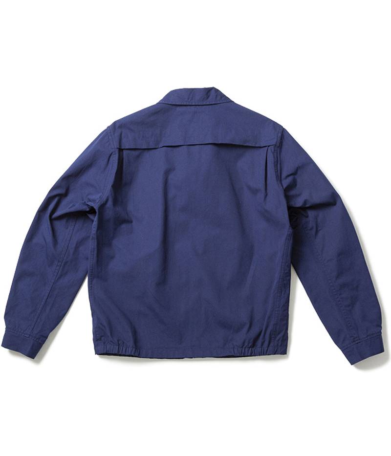 SC15293 / SUGAR CANE Cotton Sports Jacket