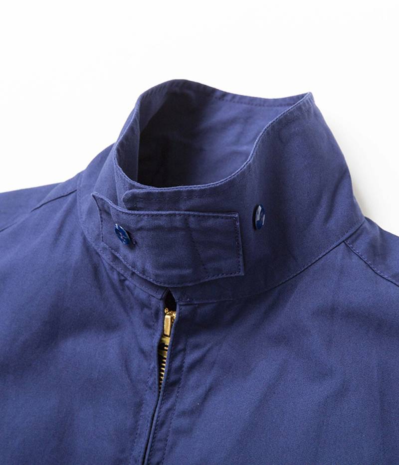 SC15293 / SUGAR CANE Cotton Sports Jacket