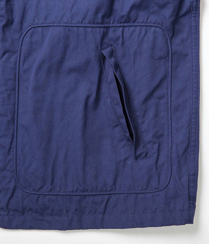 SC15293 / SUGAR CANE Cotton Sports Jacket