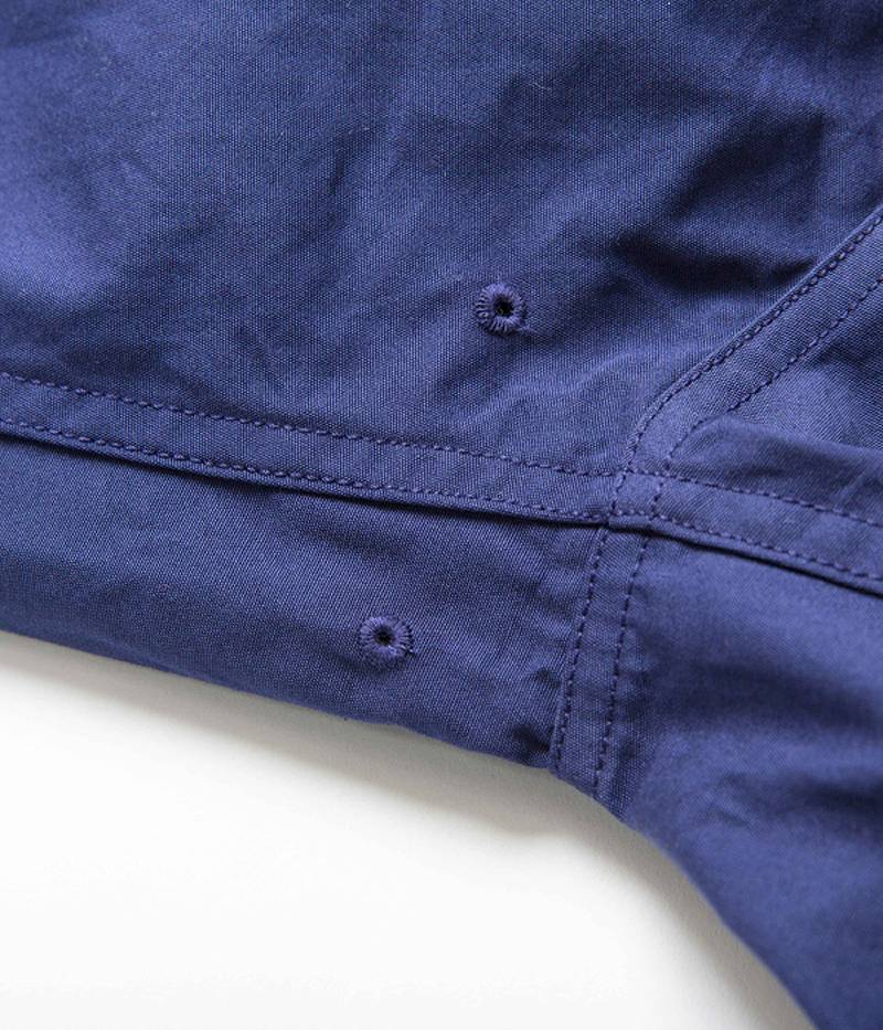 SC15293 / SUGAR CANE Cotton Sports Jacket