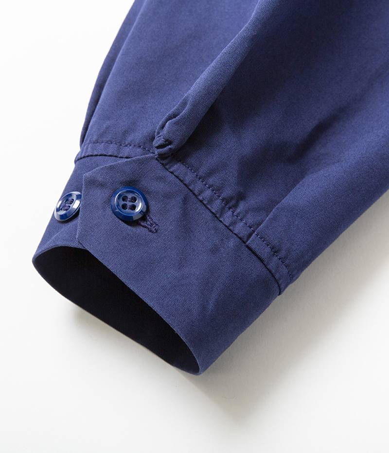 SC15293 / SUGAR CANE Cotton Sports Jacket