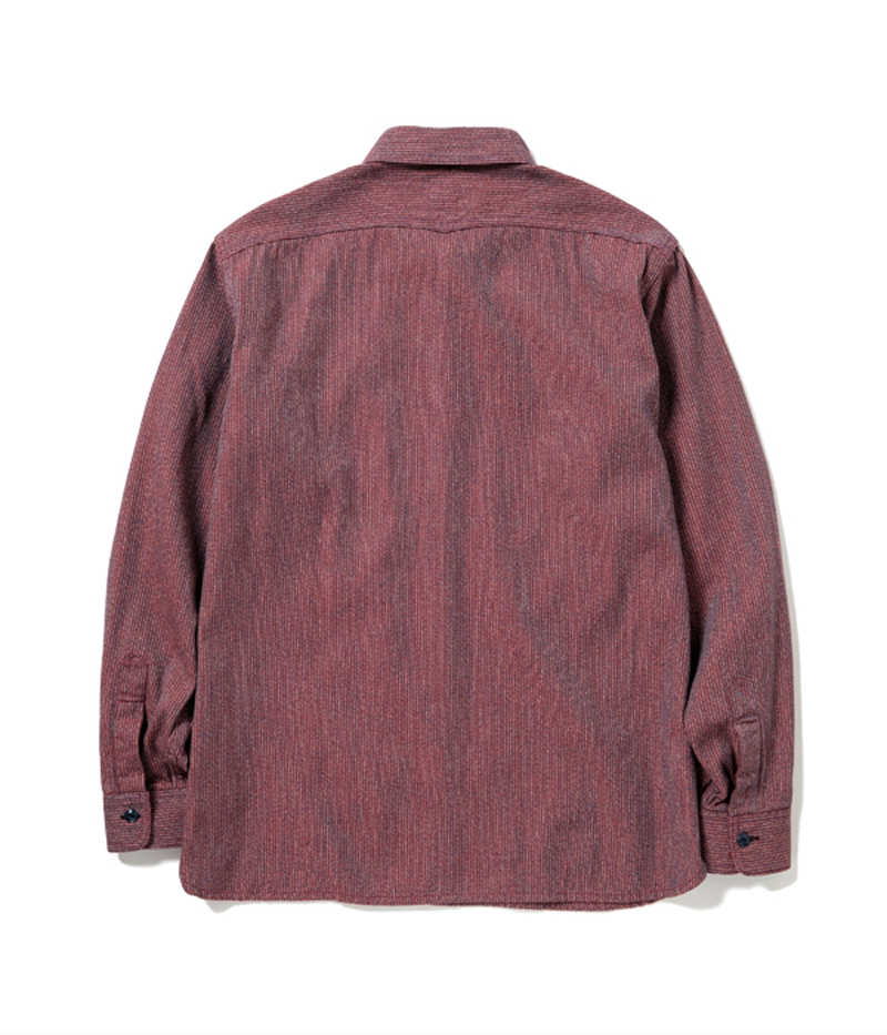 SC28283 / SUGAR CANE Fiction Romance 6.5oz. Cotton Beach Cloth Work Shirt